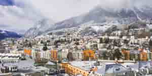 Innsbruck